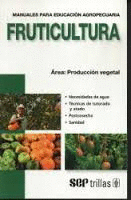 FRUTICULTURA