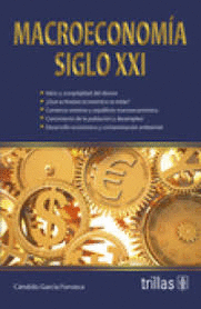 MACROECONOMA SIGLO XXI