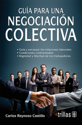 GU�A PARA UNA NEGOCIACI�N COLECTIVA