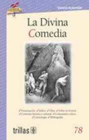 LA DIVINA COMEDIA