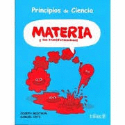 MATERIA