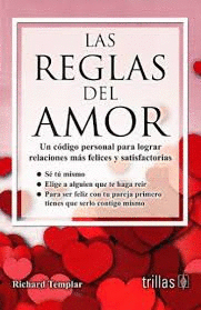 LAS REGLAS DEL AMOR