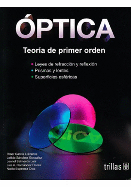 PTICA. TEORA DEL PRIMER ORDEN