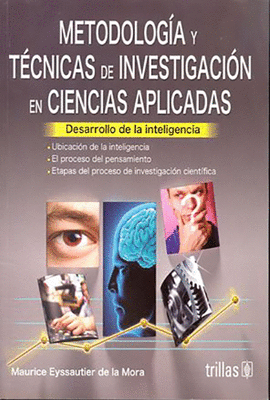 METODOLOGA Y TCNICAS DE INVESTIGACIN EN CIENCIAS APLICADAS