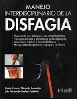 MANEJO INTERDISCIPLINARIO DE LA DISFAGIA
