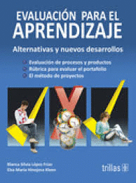 EVALUACIN PARA EL APRENDIZAJE