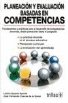 PLANEACIN Y EVALUACIN BASADAS EN COMPETENCIAS