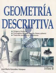 GEOMETR�A DESCRIPTIVA