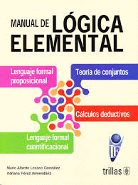 MANUAL DE LGICA ELEMENTAL