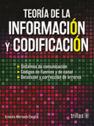 TEORA DE LA INFORMACIN Y CODIFICACIN