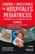 CONTROL DE INFECCIONES EN HOSPITALES PEDI�TRICOS