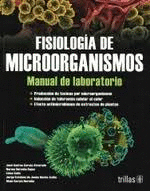 FISIOLOGIA DE MICROORGANISMOS