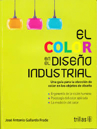 EL COLOR EN EL DISEO INDUSTRIAL