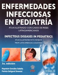 ENFERMEDADES INFECCIOSAS EN PEDIATR�A