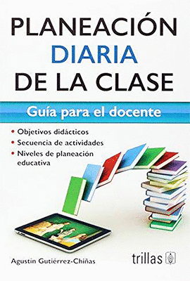 PLANEACIN DIARIA DE LA CLASE