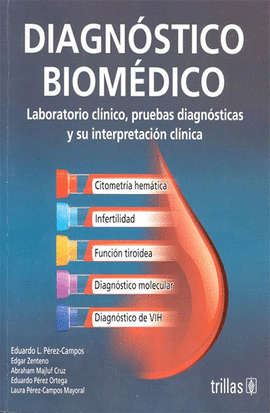 DIAGNSTICO BIOMDICO