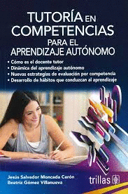 TUTORA EN COMPETENCIAS PARA EL APRENDIZAJE AUTNOMO