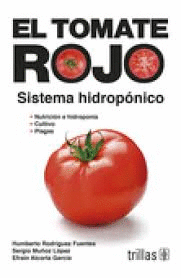 EL TOMATE ROJO