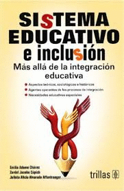 SISTEMA EDUCATIVO E INCLUSION