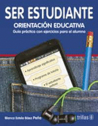 SER ESTUDIANTE ORIENTACI�N EDUCATIVA