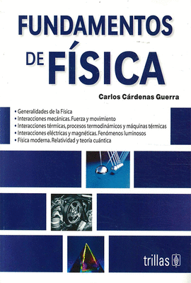 FUNDAMENTOS DE F�SICA
