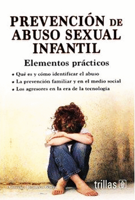PREVENCIN DE ABUSO SEXUAL INFANTIL