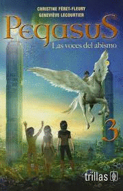 PEGASUS 3