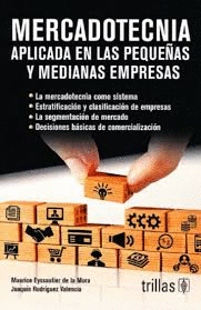 MERCADOTECNIA APLICADA EN LAS PEQUEAS Y MEDIANAS EMPRESAS