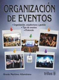 ORGANIZACION DE EVENTOS