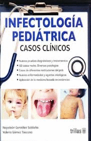 INFECTOLOGIA PEDIATRICA: CASOS CLINICOS