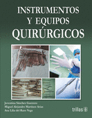 INSTRUMENTOS Y EQUIPOS QUIRURGICOS