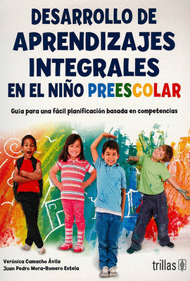 DESARROLLO DE APRENDIZAJES INTERGRALES EN EL NIO PREESCOLAR