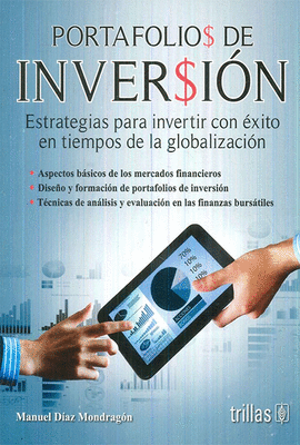 PORTAFOLIOS DE INVERSION