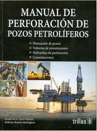 MANUAL DE PERFORACIN DE POZOS PETROLFEROS