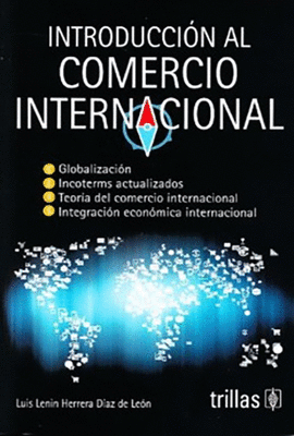 INTRODUCCIN AL COMERCIO INTERNACIONAL