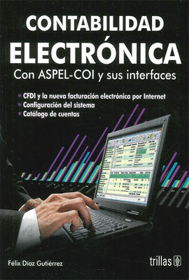 CONTABILIDAD ELECTRONICA