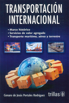 TRANSPORTACION INTERNACIONAL