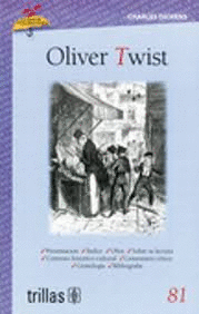 OLIVER TWIST