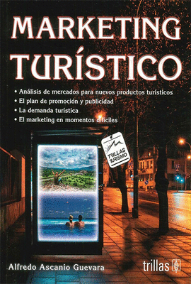 MARKETING TURISTICO