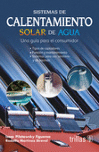 SISTEMAS DE CALENTAMIENTO SOLAR DE AGUA
