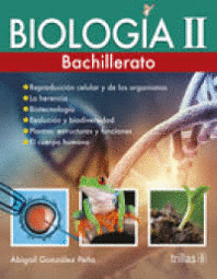 BIOLOGIA 2 BACHILLERATO