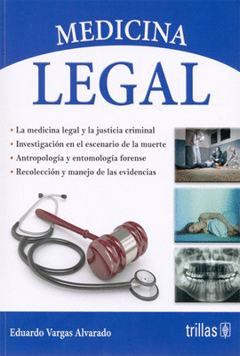 MEDICINA LEGAL