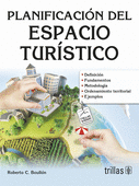 PLANIFICACION DEL ESPACIO TURISTICO