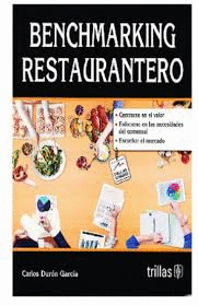 BENCHMARKING RESTAURANTERO