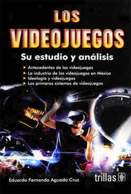 LOS VIDEOJUEGOS SU ESTUDIO Y ANALISIS