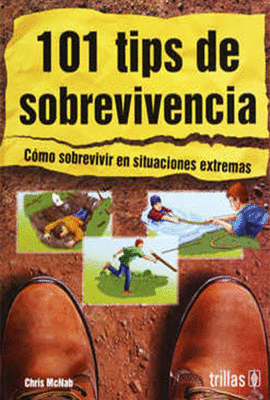 101 TIPS DE SOBREVIVENCIA