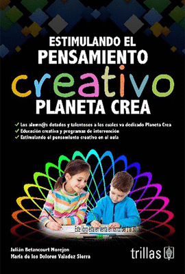 ESTIMULANDO EL PENSAMIENTO CREATIVO
