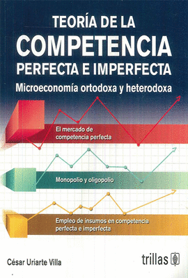 TEORIA DE LA COMPETENCIA PERFECTA E IMPERFECTA