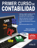 PRIMER CURSO DE CONTABILIDAD