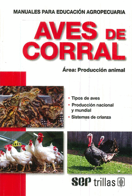 AVES DE CORRAL